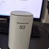 纽曼5G无线路由器随身WiFi6移动免插卡cpe多网通千兆双频车载便携式高速上网卡全国通用流量2025款 实拍图