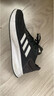 阿迪达斯 adidas男DURAMO 10 运动跑步鞋 GW8336 40.5码新老款随机发货 实拍图