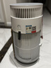 霍尼韦尔（Honeywell）宠物空气净化器吸猫毛除过敏源猫猫搭子 猫毛净化器杀菌消毒除异味【家电国家补贴】KJ360F-C22W 实拍图