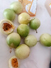 黄金百香果钦蜜9号新鲜当季现摘精选好果水果百香果鲜果酸甜可口 钦蜜9号黄金百香果40~60g中果1斤 实拍图