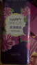 菲诗小铺（THE FACE SHOP）浪漫邂逅香氛沐浴露500ml 苍兰香温和洁肤保湿芳香热门商品 实拍图
