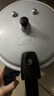 双喜高压锅铝合金燃气电磁炉通用防爆家用压力锅20CM/4.8L【蒸格款】 实拍图