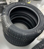双星雪地胎/冬季胎 195/65R15 91T DW16+ 适配卡罗拉/标致307/福克斯 实拍图