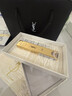 圣罗兰（YSL）全新小金条口红1936 哑光持久唇膏生日礼物送女友圣诞节礼物 实拍图