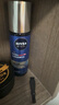 妮维雅（NIVEA）男士【畅通保湿】水活畅透多效精华水150ml(爽肤水男 保湿补水) 实拍图
