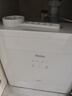 海尔（Haier）净水器家用厨下式RO反渗透小白鲨净水机直饮一体机接自来水出水0阻垢剂官方前十名 【升级】母婴健康直饮 实拍图