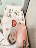 好奇（Huggies）铂金装小桃裤成长裤XL96片(12-17kg)加大号尿不湿【透爽散热】 实拍图