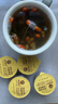 老谷头红豆薏米茶赤小豆薏米茯苓芡养生茶枸杞桑叶薏仁大麦茶礼品礼物 实拍图