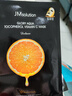 JMsolution肌司研奢耀焕润维生素橙子面膜30mL*10片 韩国进口 维他活力 实拍图