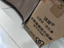 洁柔抽纸 粉Face柔韧3层110抽*24包 可湿水纸巾卫生纸 抽纸整箱 实拍图