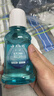 云南白药含盐漱口水夏沫海风洁净清新口腔0酒精护龈便携套装250ml*4 实拍图