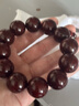 龍隐正宗小叶紫檀手串男女士佛珠子正品高端香木情侣手链转运文玩 【大满金星】20mm*12颗 实拍图