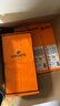 植护悦色橙面巾纸悬挂式4层320抽*8提餐巾纸厕纸擦手大尺寸整箱卫生纸 实拍图