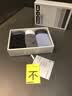 蕉内（Bananain）银皮301P男士内裤莫代尔冰丝男生三角裤10A抗菌透气棉裆夏季3件 磁铁黑+洗石蓝+海草绿 3条 XL 实拍图