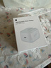 Apple/苹果【新品】40W USB-C充电器 type-c充电器苹果手机充电器手机快充头 苹果17手机充电器 实拍图