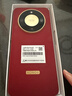 荣耀X70 12+512 朱砂红  金标十面抗摔 80W无线超级快充 IP69防水 荣耀绿洲护眼屏 AI手机 国家补贴 实拍图