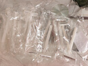 美家生活刮毛刀30个 剃须刀刮胡刀女士专用腋毛去毛腿毛腋下剃毛剃毛神器 实拍图