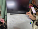 七彩虹隐星P15 游戏本 50系满性能独显 40系独显直连高刷 学生设计 软件编辑笔记本电脑 满血电竞笔记本 【爆】P15:I5-12450H/RTX4050 *性价比推荐 【16G内存 512G固态 实拍图