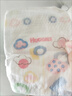 好奇（Huggies）金装纸尿裤婴儿超薄尿不湿新生儿尿裤柔软透气 【纸尿裤】NB80片(5kg以下) 实拍图