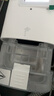 瑞迈特呼吸机E5 B25A Plus触屏高端款双水平便携智能舒适家医用止鼾憋气 实拍图