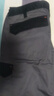 代尔塔 马克2系列工装夹克款 工作服工装裤 多工具袋设计 405108 灰色-工装裤 405109 L 实拍图