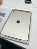 Apple/苹果 iPad Air 11英寸 M3芯片2025年款 平板电脑 (256GB WLAN版)星光色 实拍图