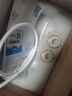 海尔（Haier）前置过滤器全屋家用净水器HP-05升级迭代款40微米双网反冲洗大通量管道过滤器 全屋家用净水器 实拍图
