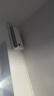 小米（MI）米家 1.5匹 新一级能效 巨省电 空调挂机 KFR-35GW/N1A1【整机十年质保】 实拍图