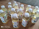 农夫山泉 茶π（茶派）果味茶饮料 饮品  整箱装 500ml*15瓶 茉莉花柠檬茶 实拍图
