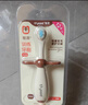 世喜儿童牙刷1-2-3岁婴幼儿宝宝软毛牙刷口腔清洁训练乳牙刷2支装 实拍图