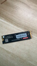 七彩虹(Colorful) 256GB SSD固态硬盘 M.2接口(NVMe协议) CN600 PRO系列PCIe 3.0 x4 TLC颗粒 实拍图