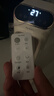 艾美特（AIRMATE）【智能温控】石墨烯电热取暖器家用遥控塔式暖风机电暖器大空间速热加高广角轻音节能热风机R27 实拍图