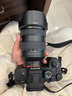 索尼（SONY）ILCE-7M4/A7M4全画幅微单数码相机专业级a74 α7IV 单机身+FE24-105F4 G 官方标配 实拍图
