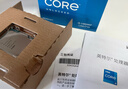 英特尔（Intel）i5-14600KF 酷睿14代 处理器 14核20线程 24M三级缓存 盒装台式机CPU 游戏办公剪辑 实拍图