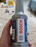 博世（BOSCH）燃油宝除积碳汽油燃油添加剂汽车发动机油路养护除积碳4瓶600ML 实拍图