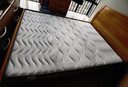 全友家居 天然环保椰棕床垫1.5x2米薄款偏硬家用榻榻米床垫子 实拍图