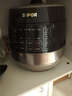 苏泊尔（SUPOR）0涂层球釜电压力锅6L双胆全自动智能预约 家用 SY-60YC6011Q电饭煲高压锅6-8人 实拍图