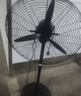 钻石牌工业风扇大风力电风扇牛角扇大功率工业大风扇工厂车间商用立式落地扇吹除甲醛FS-65 实拍图