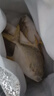 恒兴食品 原条金鲳鱼净重2斤/4条装 BAP认证海鲜生鲜深海鱼火锅食材  实拍图