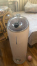 苏泊尔（SUPOR）【可香薰加湿】加湿器卧室婴儿轻音落地式大容量大雾量除菌香薰办公桌面空气净化空调加湿EHLW-20A 实拍图
