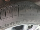 固特异（Goodyear）汽车轮胎 235/60R18 107W AMG SUV 安乘SUV 适配 奥迪Q5 实拍图