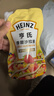 亨氏(Heinz) 沙拉酱 香甜沙拉酱 蔬菜水果沙拉寿司酱 200g袋装 实拍图