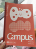 国誉（KOKUYO）【热门商品】塔卡沙Campus B5笔记本本子高颜值初中生高中学生专用高端记事本文具套装 40页 5本装 实拍图