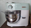 海氏（Hauswirt）【国家补贴】M5厨师机家用和面机多功能轻音智能揉面机打蛋器料理机 全新升级防黑粉结构 5L 实拍图