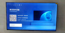 TCL电视雷鸟 【伸缩挂架送装一体】雀4 25款 55英寸 144Hz 莱茵护眼 2+32GB 平板电视机55F270C-JN 实拍图