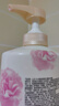 力士(LUX)沐浴露 恒久嫩肤 淡雅香氛 娇肤香氛沐浴乳1000g留香 实拍图