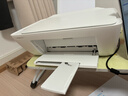 惠普（HP）2820/10系列 A4彩色喷墨打印机 小型家用学生试卷作业照片打印 手机无线WIFI打印复印扫描一体机 惠普2320【仅支持电脑连接+打印复印扫描】 套餐二：单彩色连喷加墨+3瓶彩色墨水 实拍图