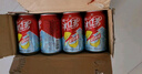 统一 冰红茶 罐装柠檬红茶饮料 310ML*24罐 整箱装 新旧包装交替发货 实拍图