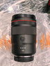 佳能（Canon）RF全画幅微单镜头 定焦镜头 适R50 V R7 R8 RP R6二代 R5 R10 R3 R100微单相机 RF 135mm F1.8 IS USM中远摄定焦 官方标配【不含多种滤 实拍图