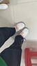 环球爆款德训鞋2025新款秋冬季女鞋百搭休闲小白鞋子学生轻便运动板鞋 实拍图